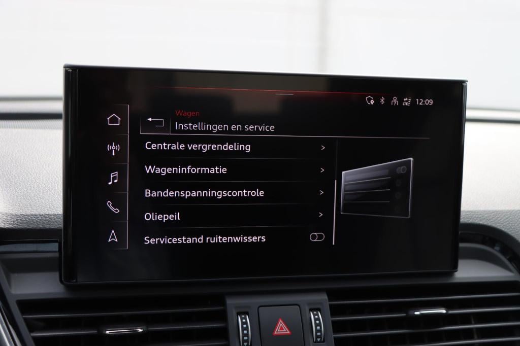 Audi Q5 sportback 50 tfsi e quattro s edition 265pk s-tronic soh 98,8% | ca