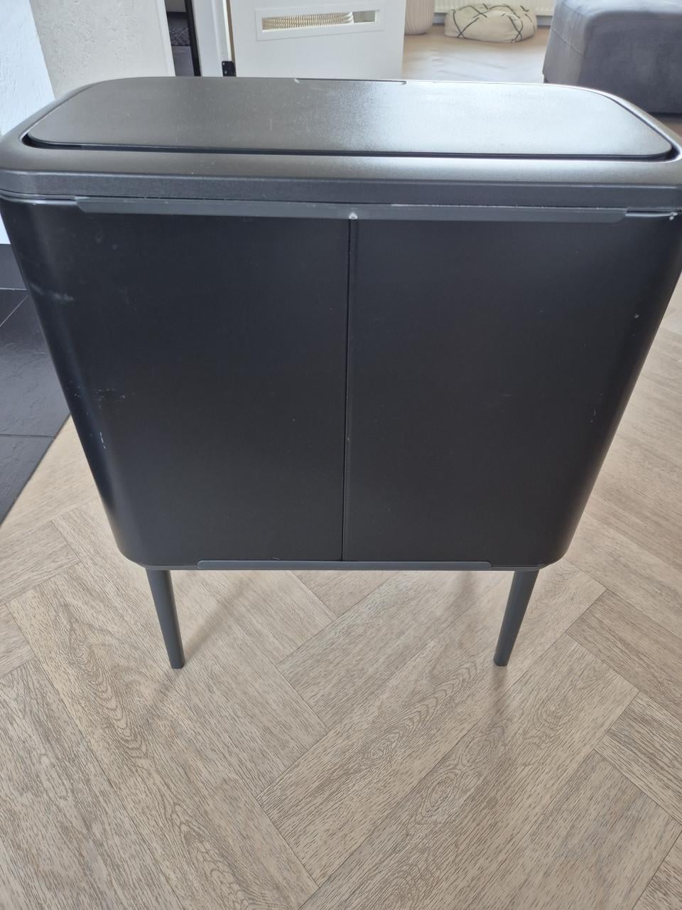 Brabantia prullenbak