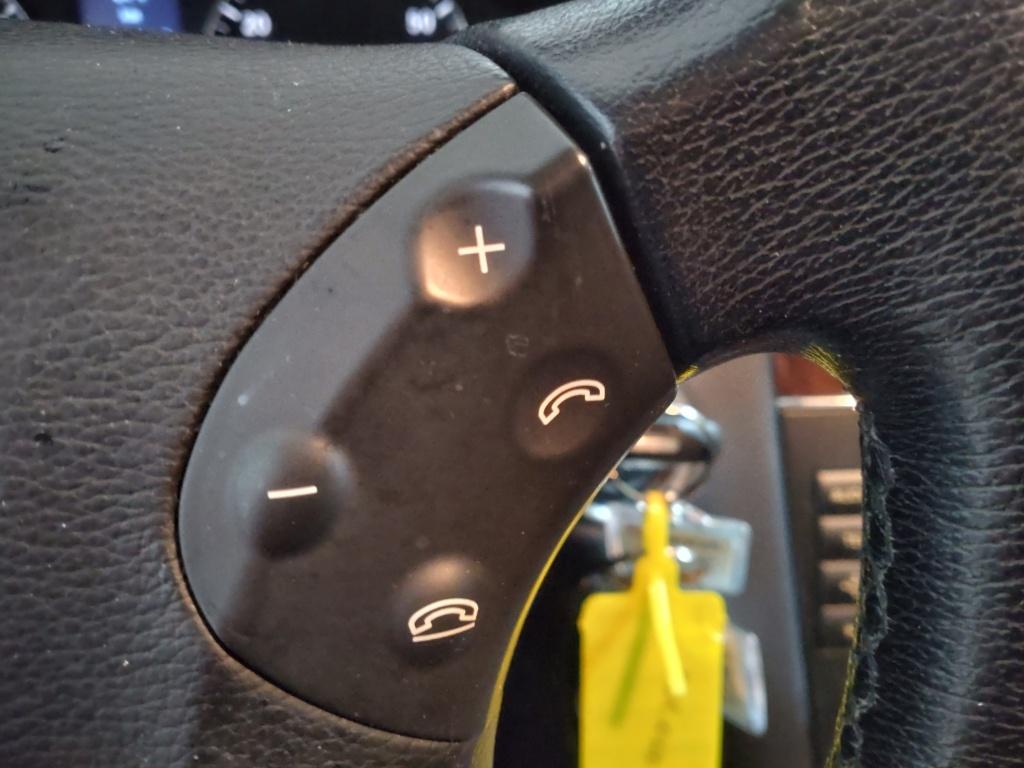 Mercedes-Benz C-Klasse 200 k. elegance