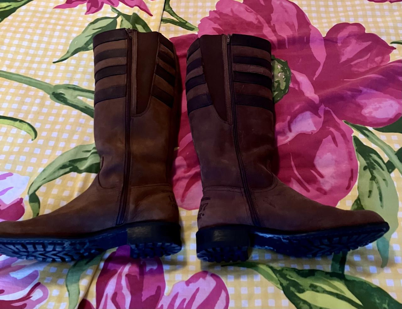 Gaastra laarzen mt 41