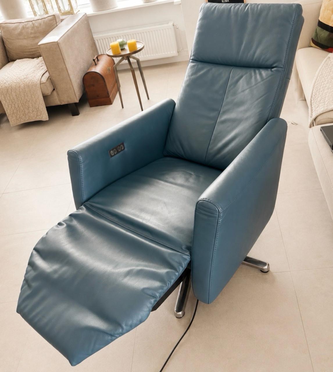 Te koop moderne Sta op Fauteuil/ stoel
