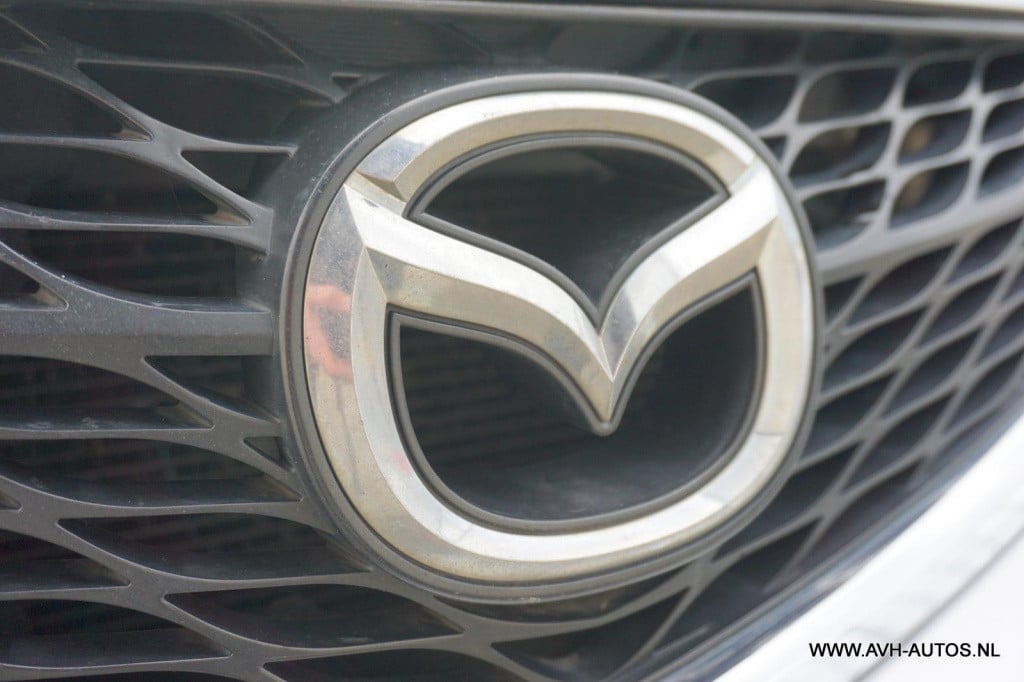 Mazda 6 1.8 touring