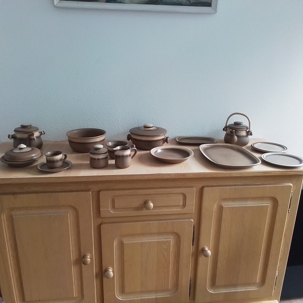 GERZIT servies
