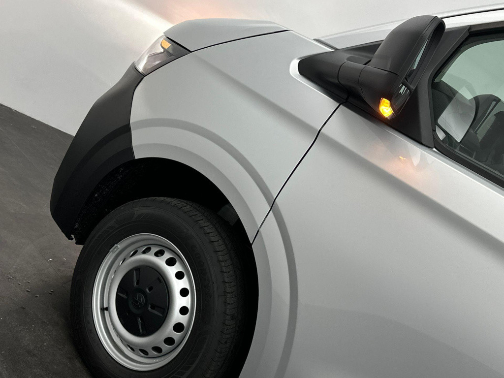 Volkswagen Transporter bedrijfswagens life intro l2 elektromotor 160 kw (21