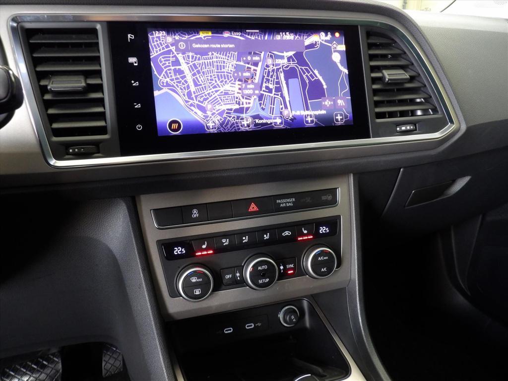 Seat Ateca 1.5 ecotsi 150pk dsg-7 xperience business intense