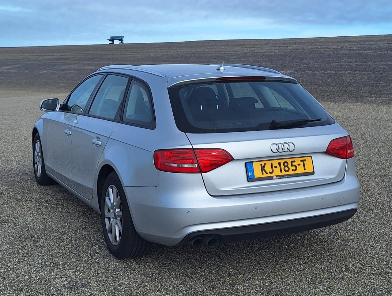 Audi A4 avant 2.0 TDIe