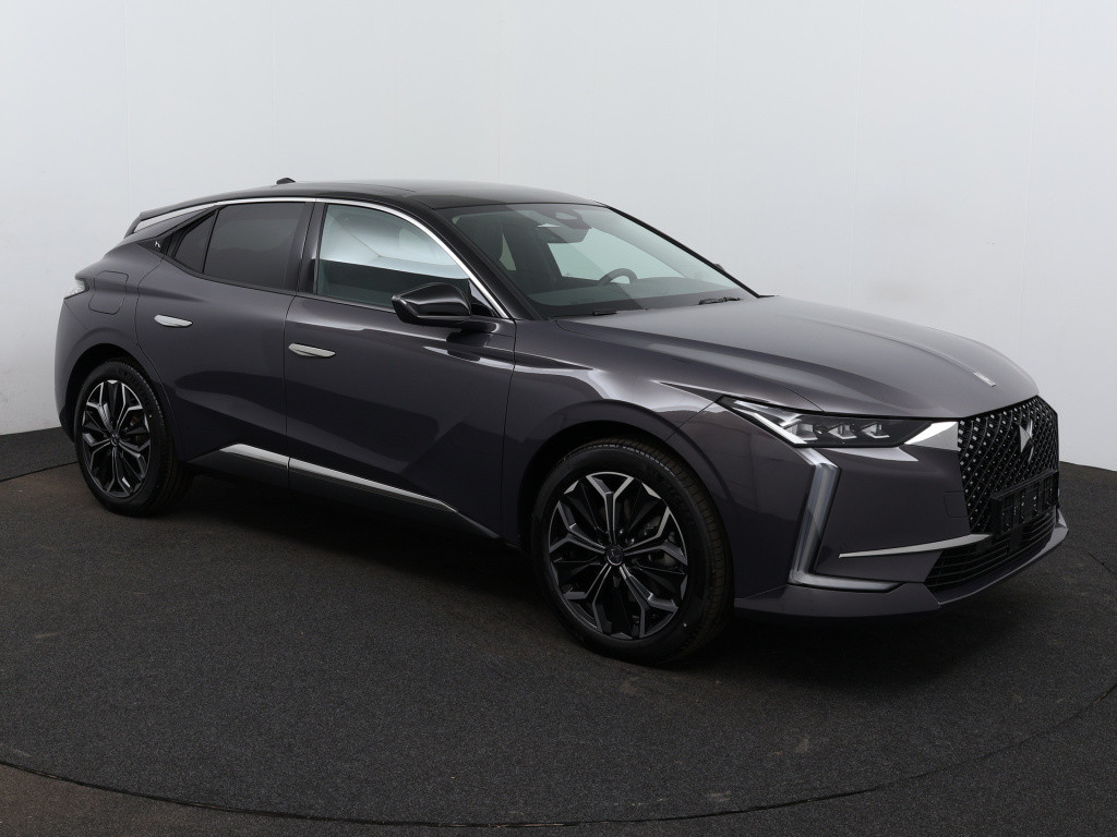 Ds Ds 4 e-tense antoine de st. exupéry | rijklaar | special collection | ad