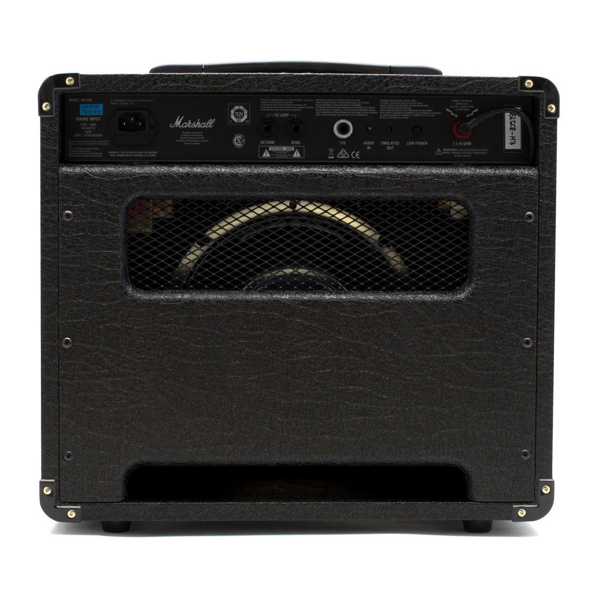 Marshall DSL 5 (Nieuw in doos)