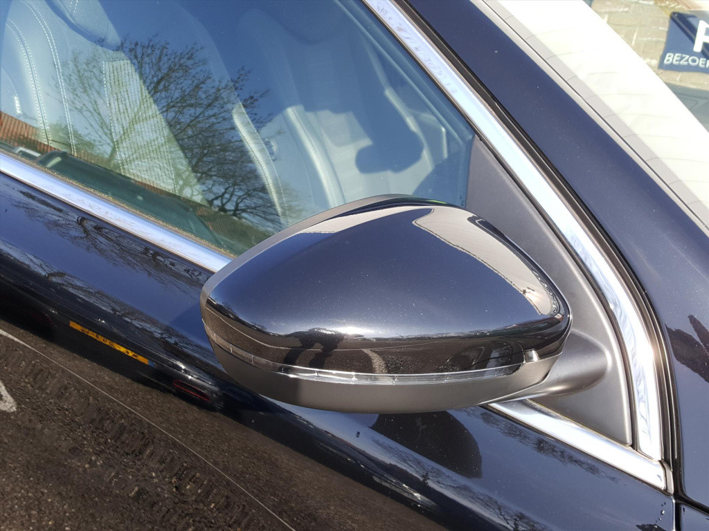 Peugeot 308 1.2 puretech 130pk s&s allure navigatie | cruise & climate cont