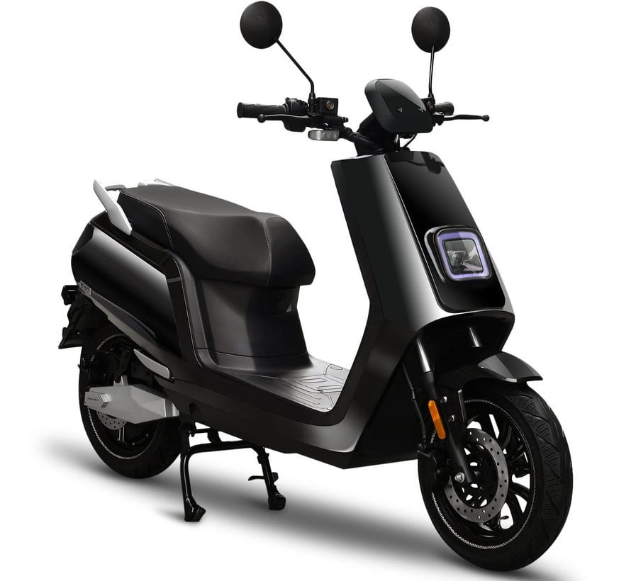 Iva E-GO S5 elektrsche scooter