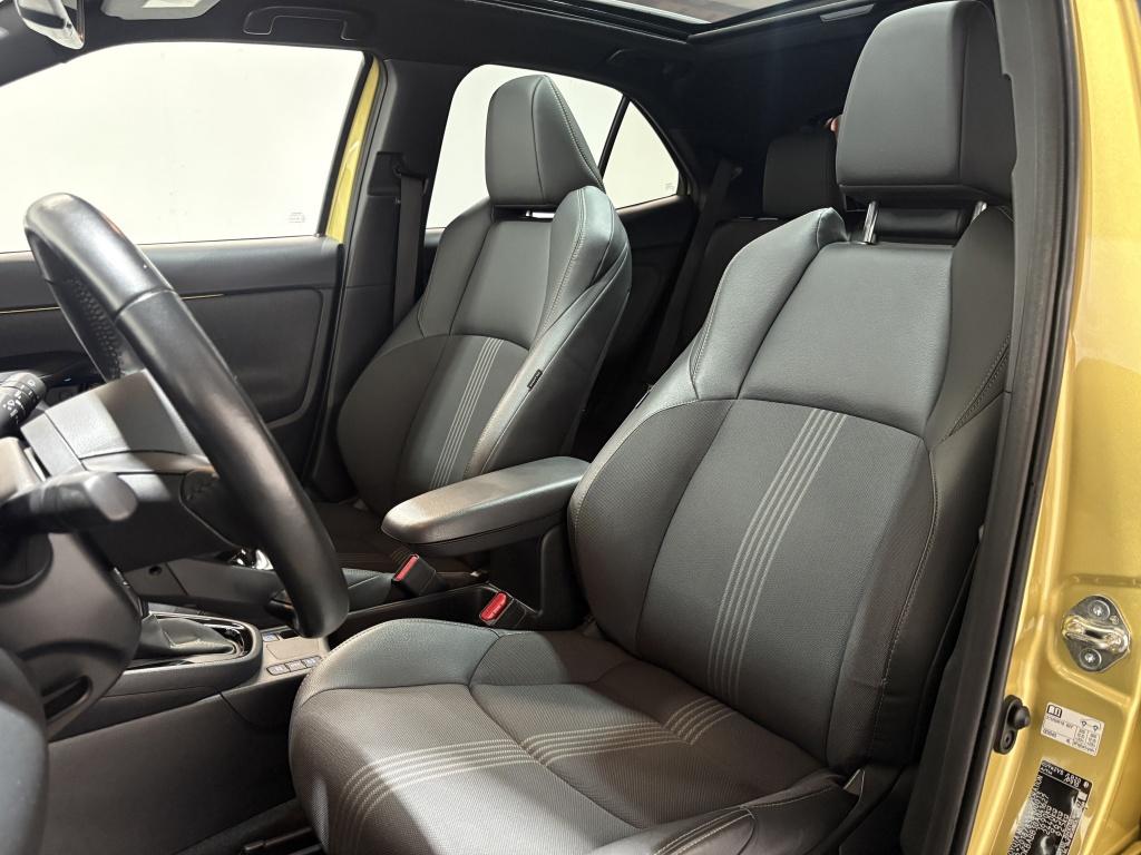 Toyota Yaris Cross 1.5 hybrid adventure