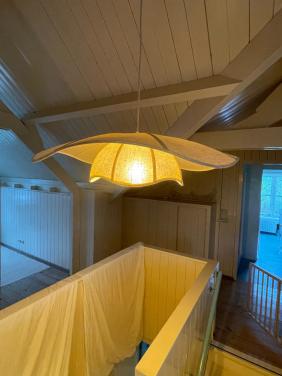 Hanglamp Agir Kwantum