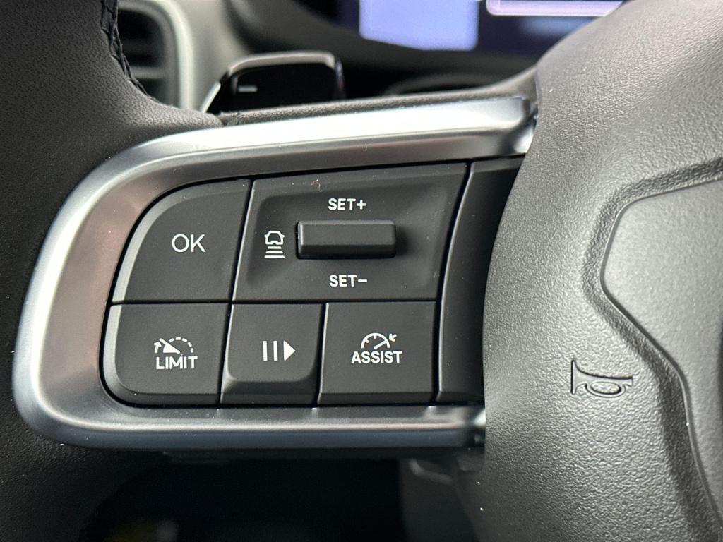 Jeep Avenger 1.2 e-hybrid summit | hoge korting | voorraadvoordeel € 7.000,