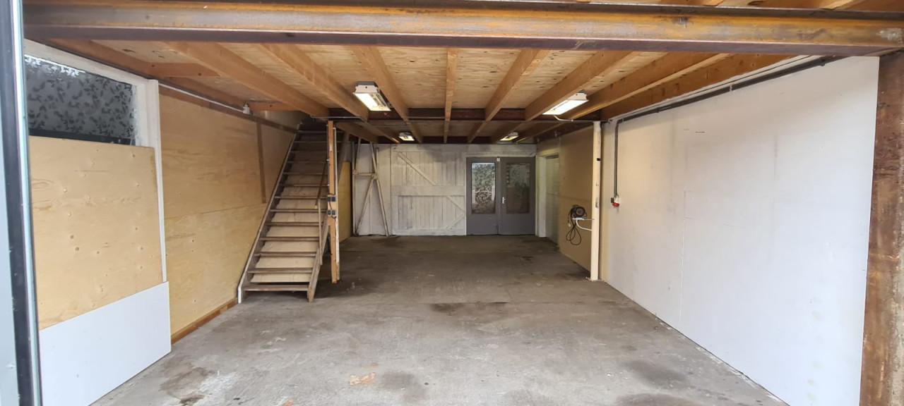 Unit 100m2 in Goes te huur