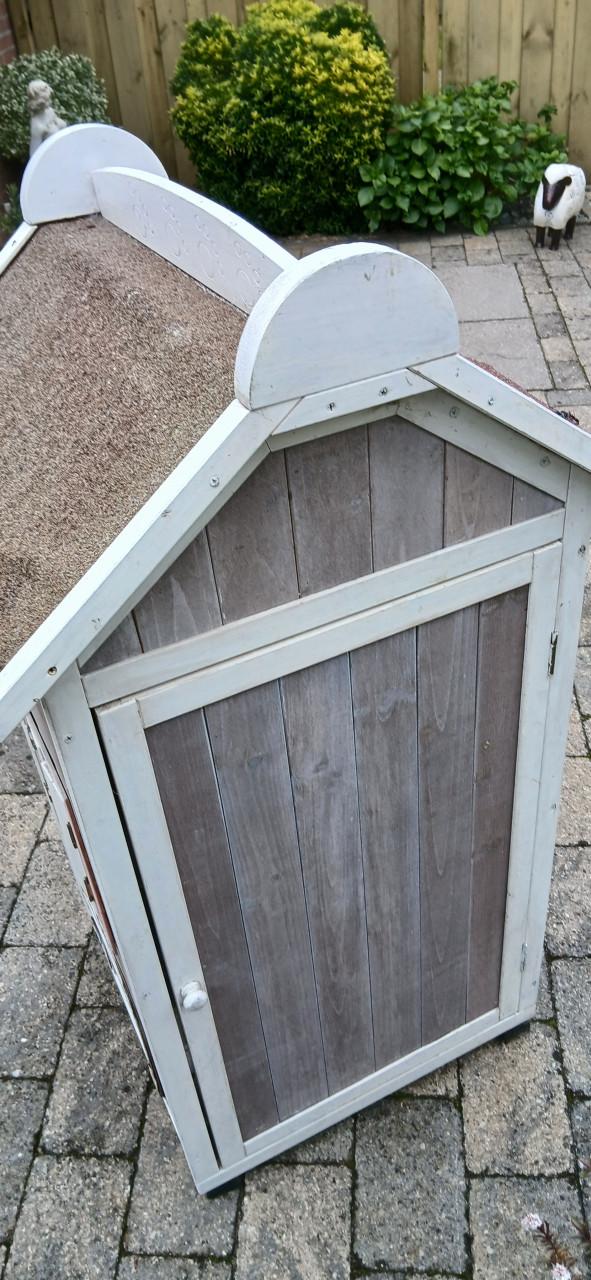 Kattenhuis