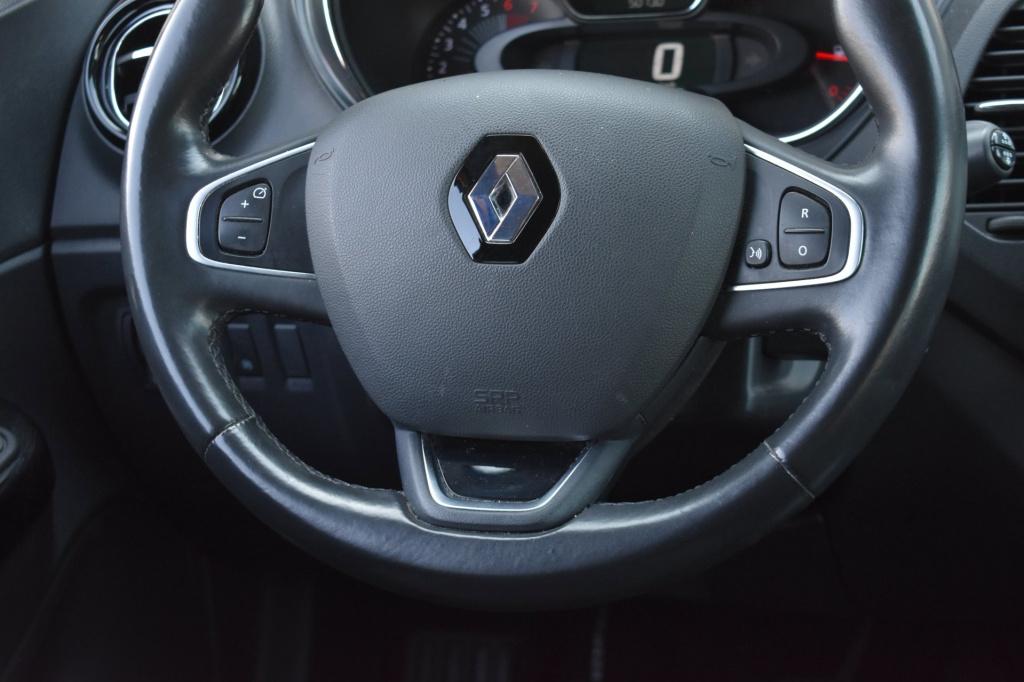 Renault Captur 0.9 tce dynamique | trekhaak | nap | apk 6-2027 | cruise con