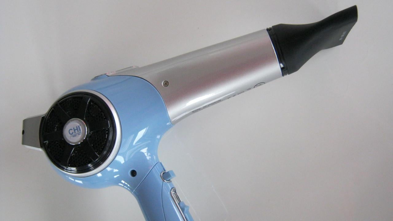 NIEUW FHON  CHI NANO DRYER VAN 140 EURO VOOR 50 EURO