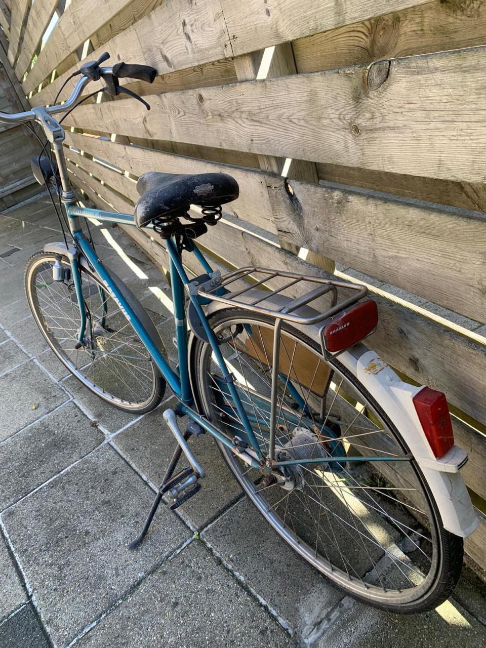 Fiets