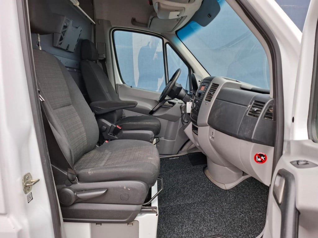 Mercedes-Benz Sprinter 313 2.2 cdi 325 hd automaat / airco / cruise control
