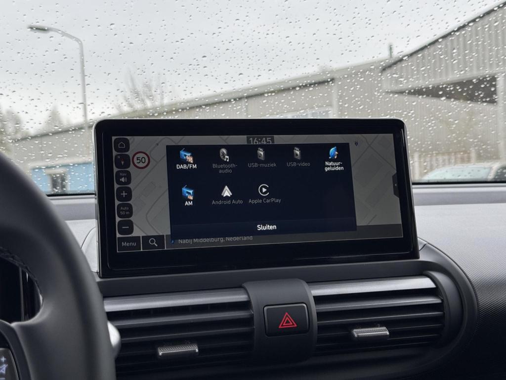 Hyundai Inster pulse 49 kwh winter pack