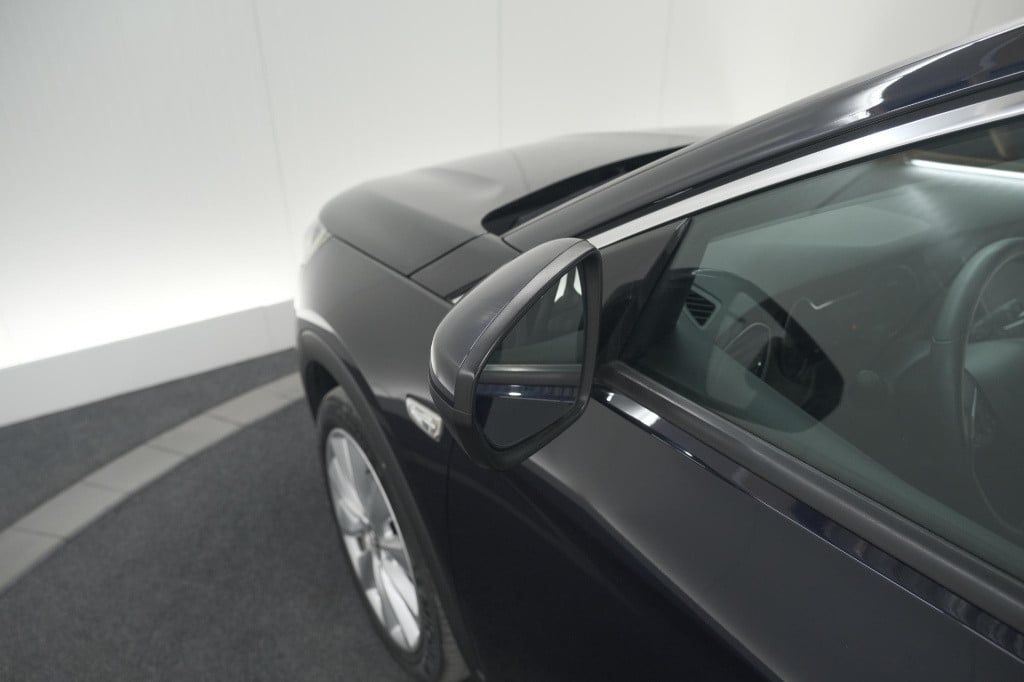 Opel Grandland X 130 turbo innovation | elektrische kofferklep | camera | d