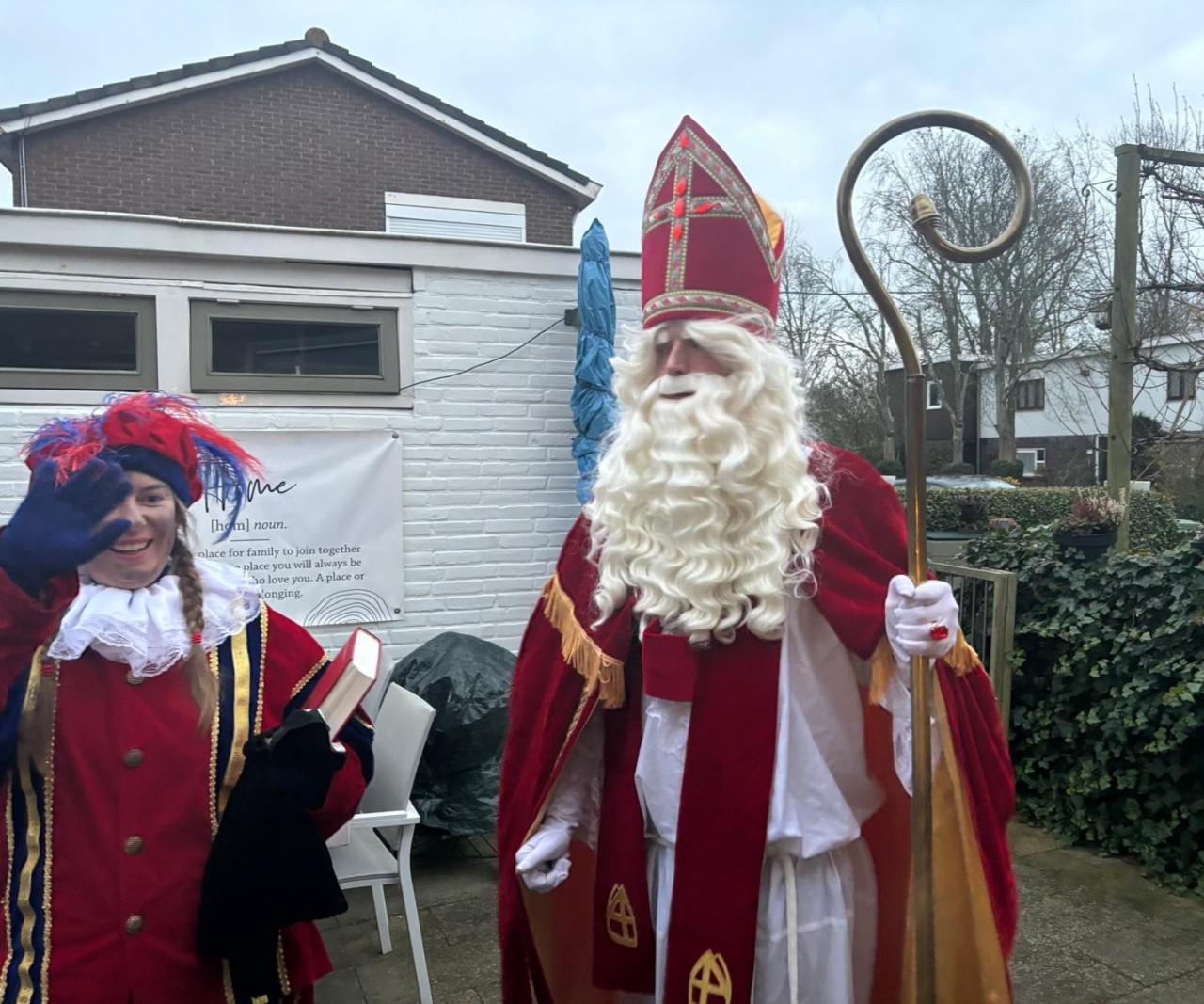 Sinterklaas