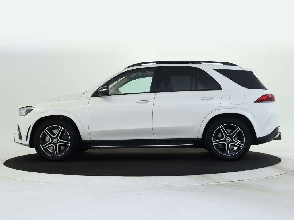 Mercedes-Benz Gle 350 e 4matic premium plus | panoramadak | burmester sound