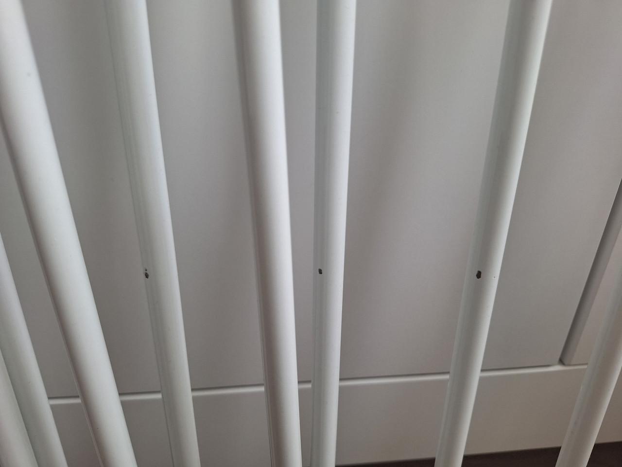 Traphekje Kidsriver Basic Metaal (2 stuks)