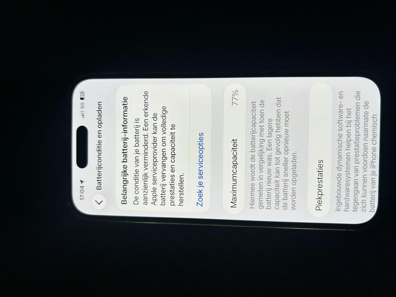 IPhone 14 Pro 128GB
