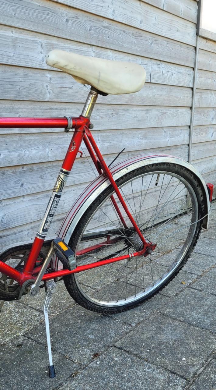 Fiets
