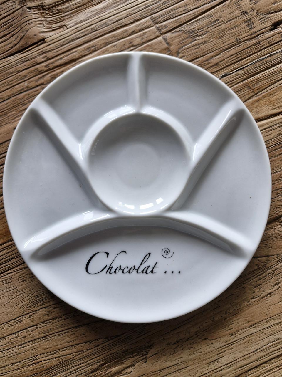 Servies diverse