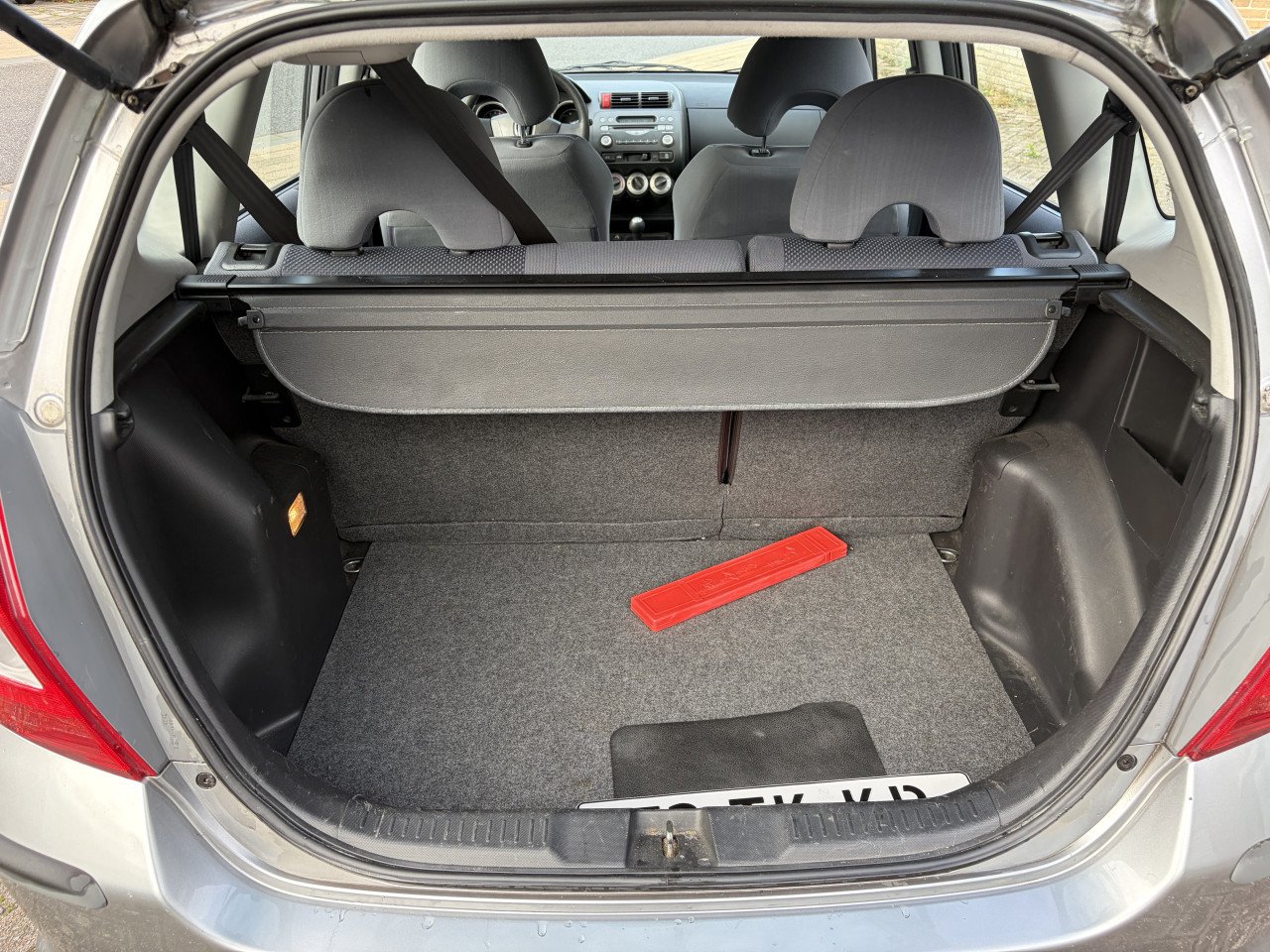 Honda Jazz 1200/Airco