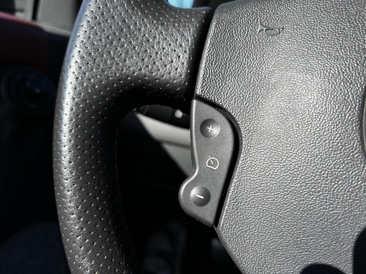 Renault Mégane Coupé-Cabriolet 2.0-16V Priv. Luxe/LEDER/AP