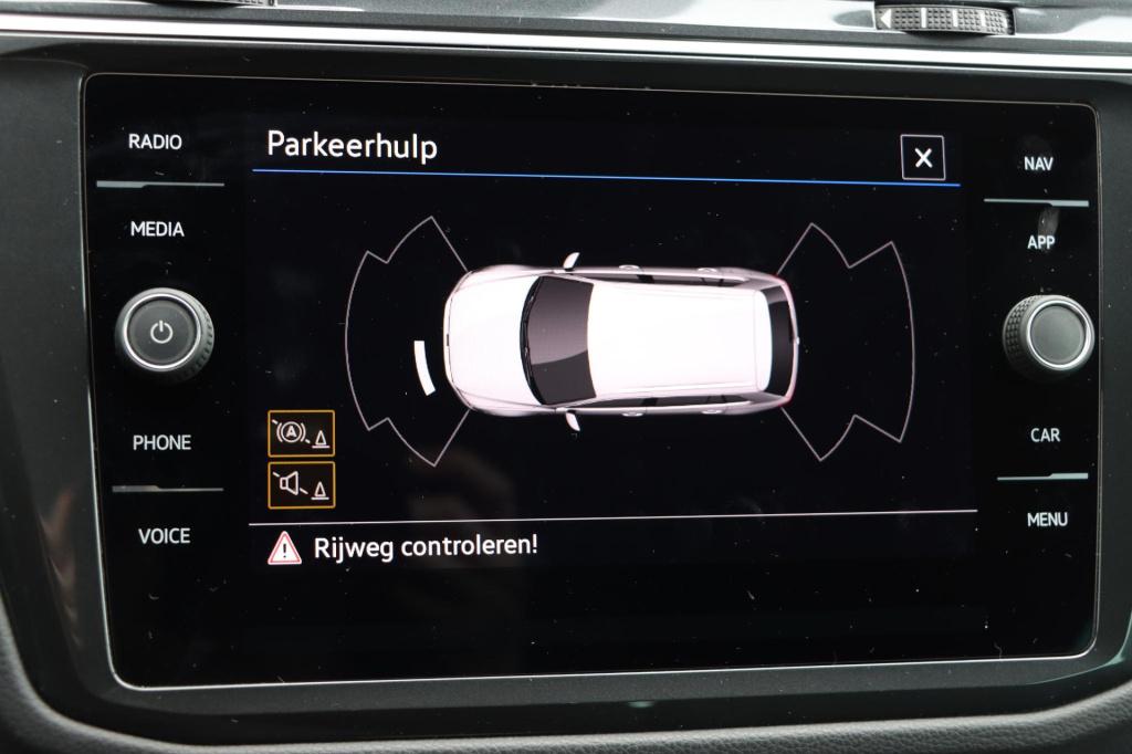Volkswagen Tiguan 1.4 ehybrid elegance business 245pk dsg6