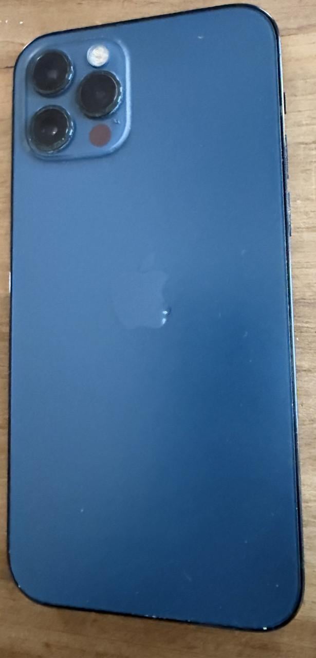 IPhone 12 Pro - 128Gb