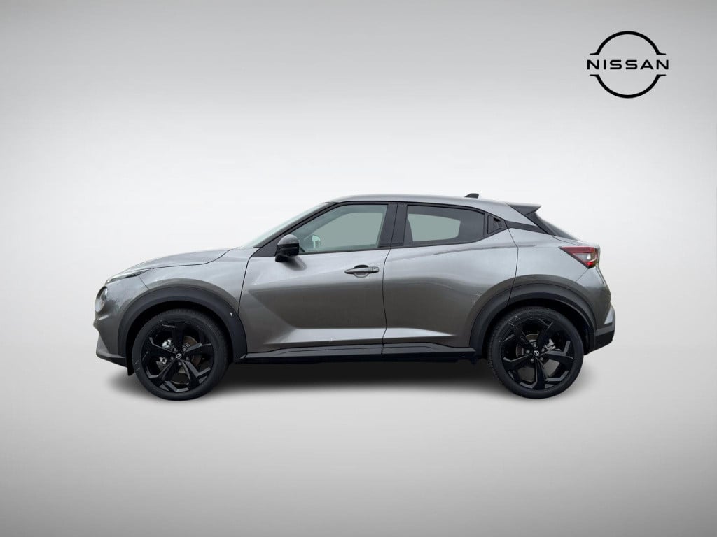 Nissan Juke 1.6 hybrid tekna sound + cold pack