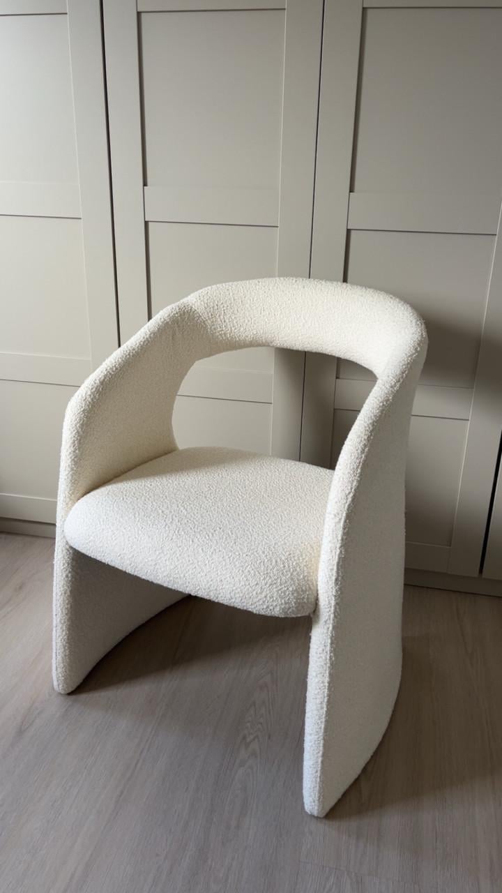 Japandi stoelen
