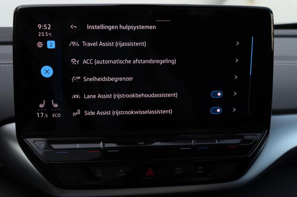 Volkswagen Id.5 pro 77 kwh 204pk | soh 97,8% |