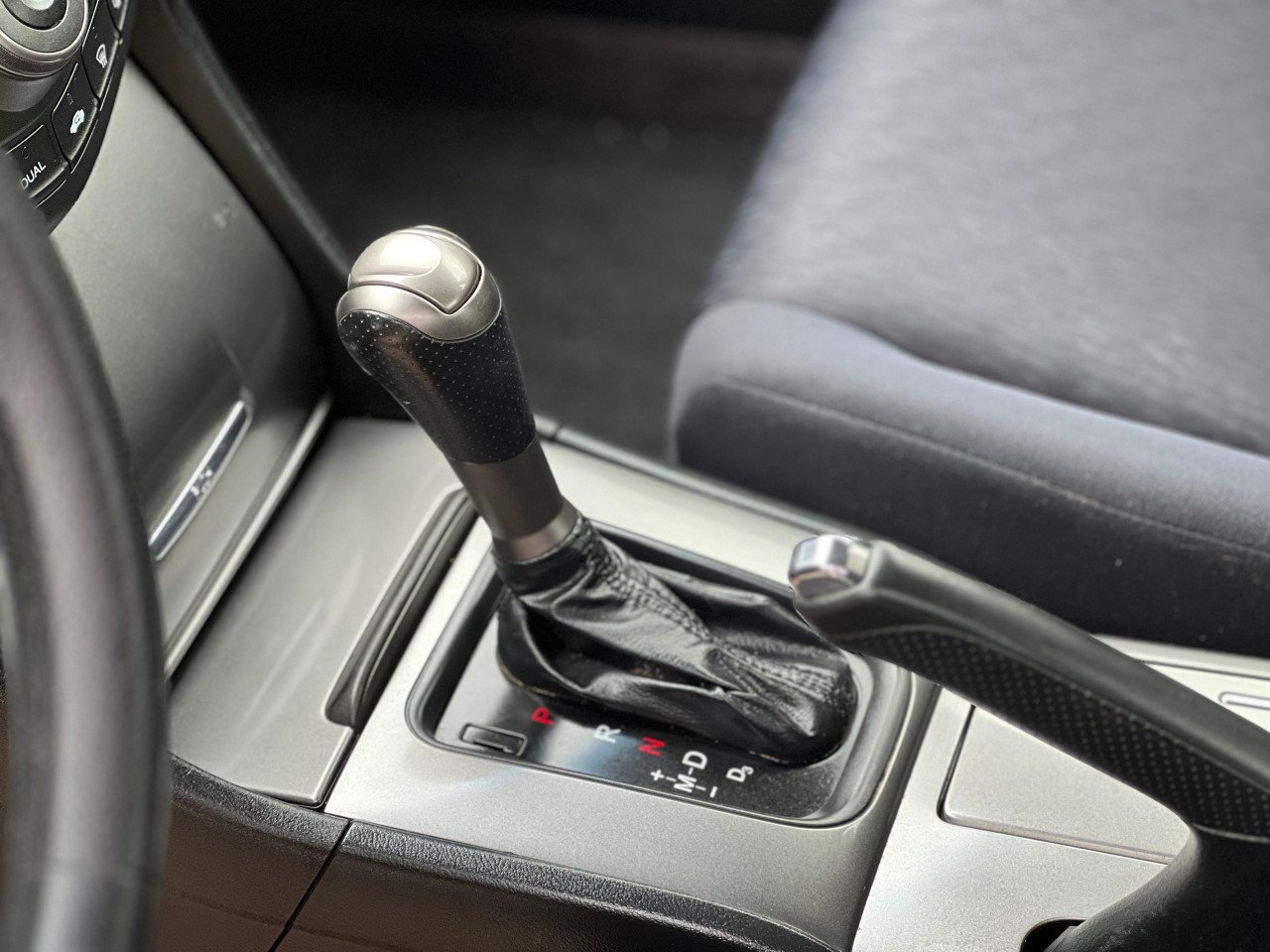 Honda Accord 2.0i Comfort AUTOMAAT / NIEUWE APK