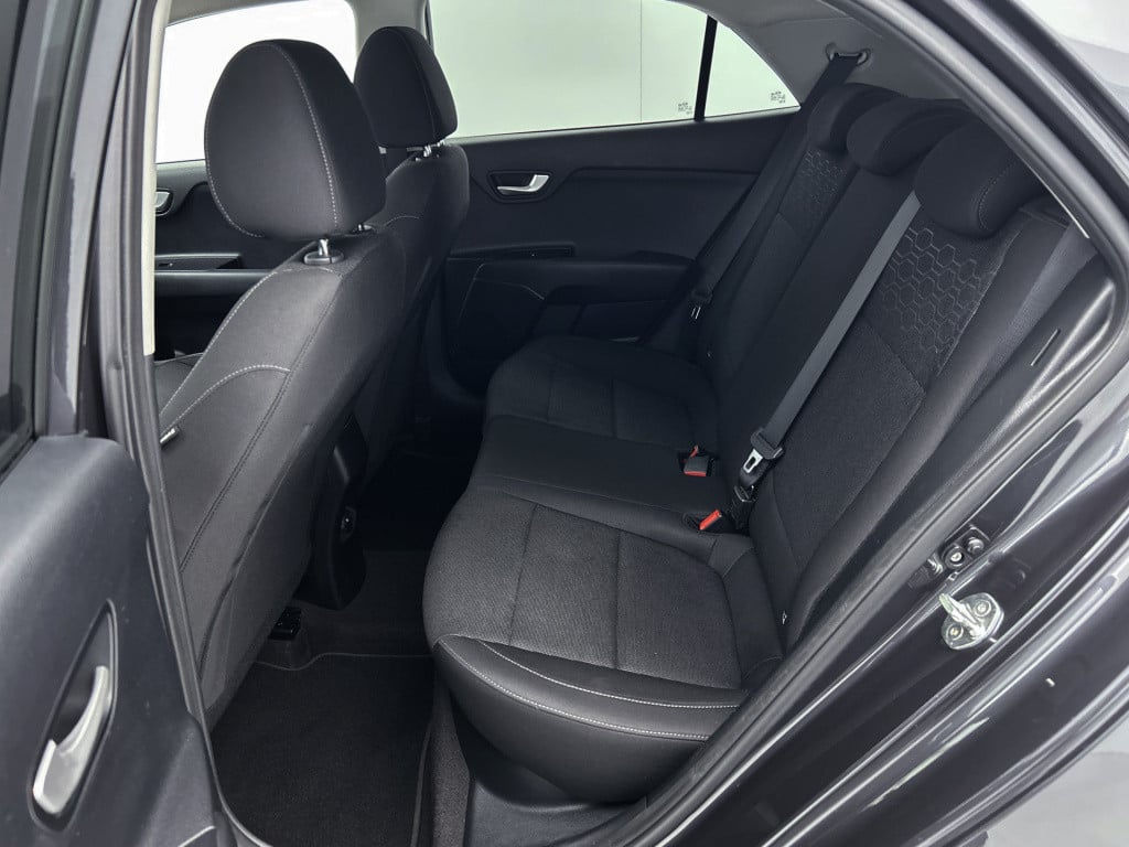 Kia Rio 1.0 tgdi dynamicline | 100pk | 1e eigenaar |