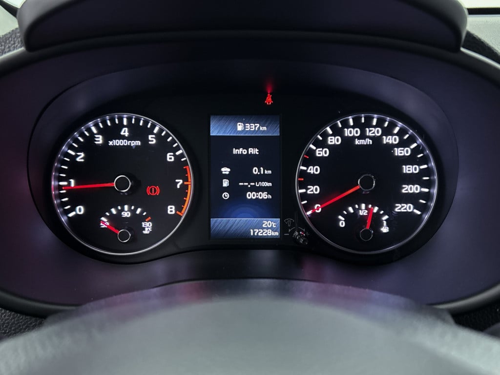 Kia Picanto 1.0 dpi dynamicplusline