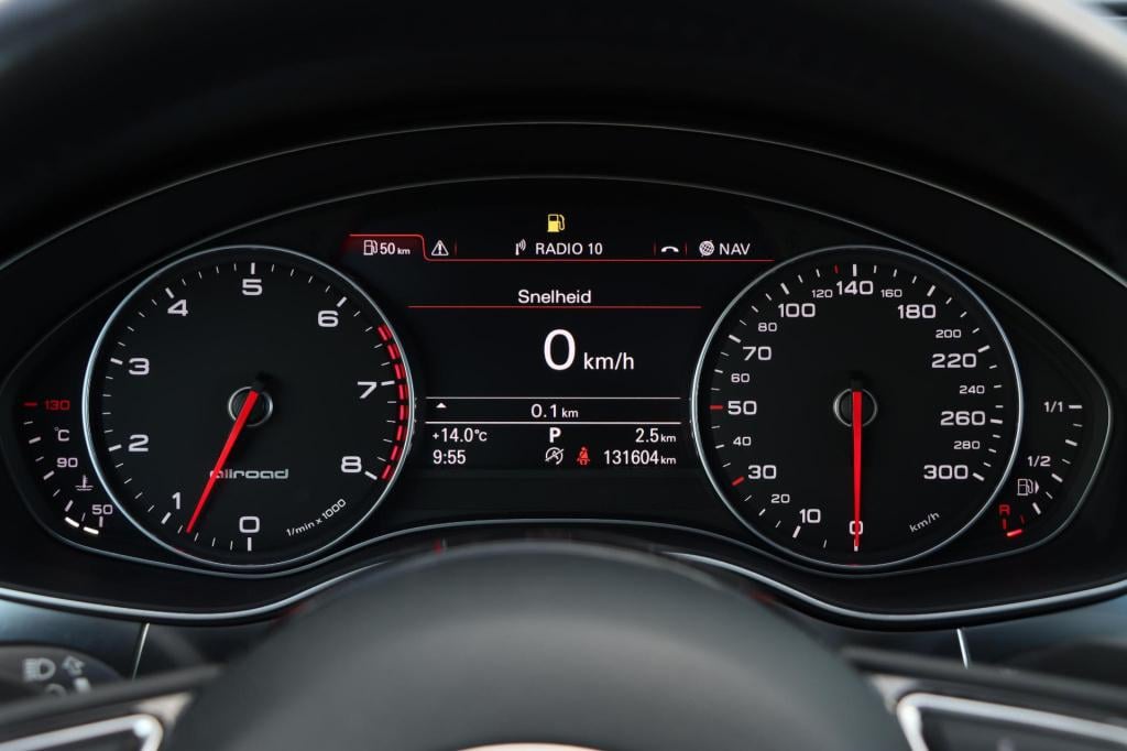 Audi A6 Allroad quattro 3.0 tfsi pro line plus 310pk s-tronic