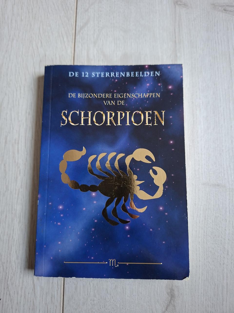 Opruiming diverse boeken