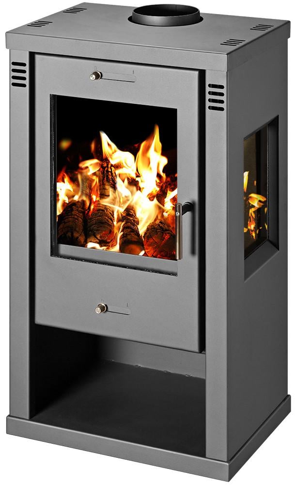 Houtkachels voor super lage prijzen.