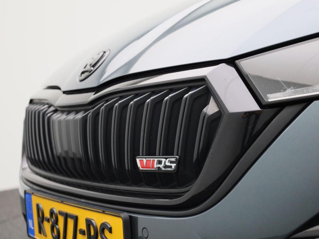 Skoda Octavia combi 1.4 tsi rs iv phev business | automaat | panorama dak |