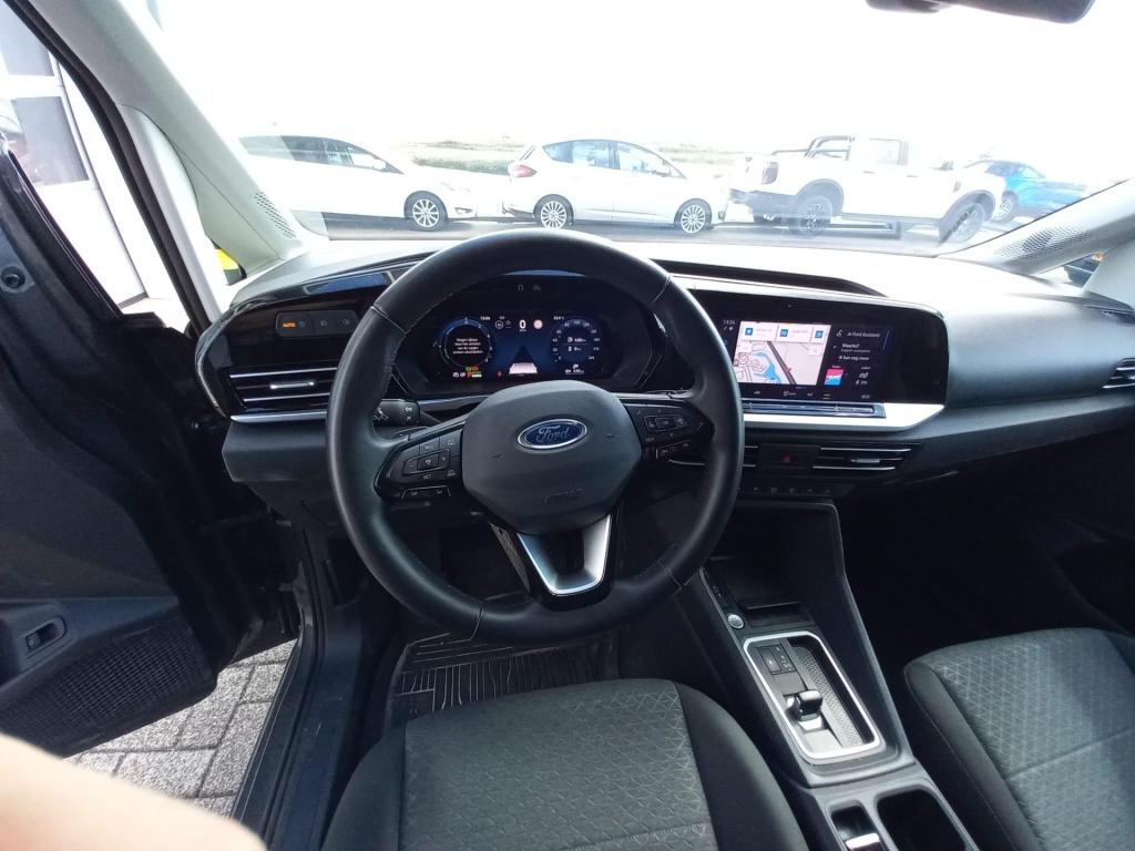 Ford Transit Connect 1.5 ecoboost phev l2 limited