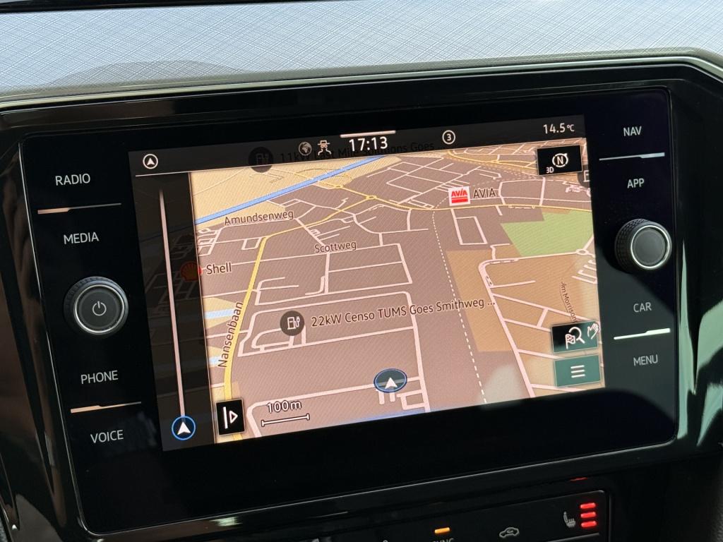 Volkswagen Passat variant 1.5 tsi business | electrische trekhaak | acc | m