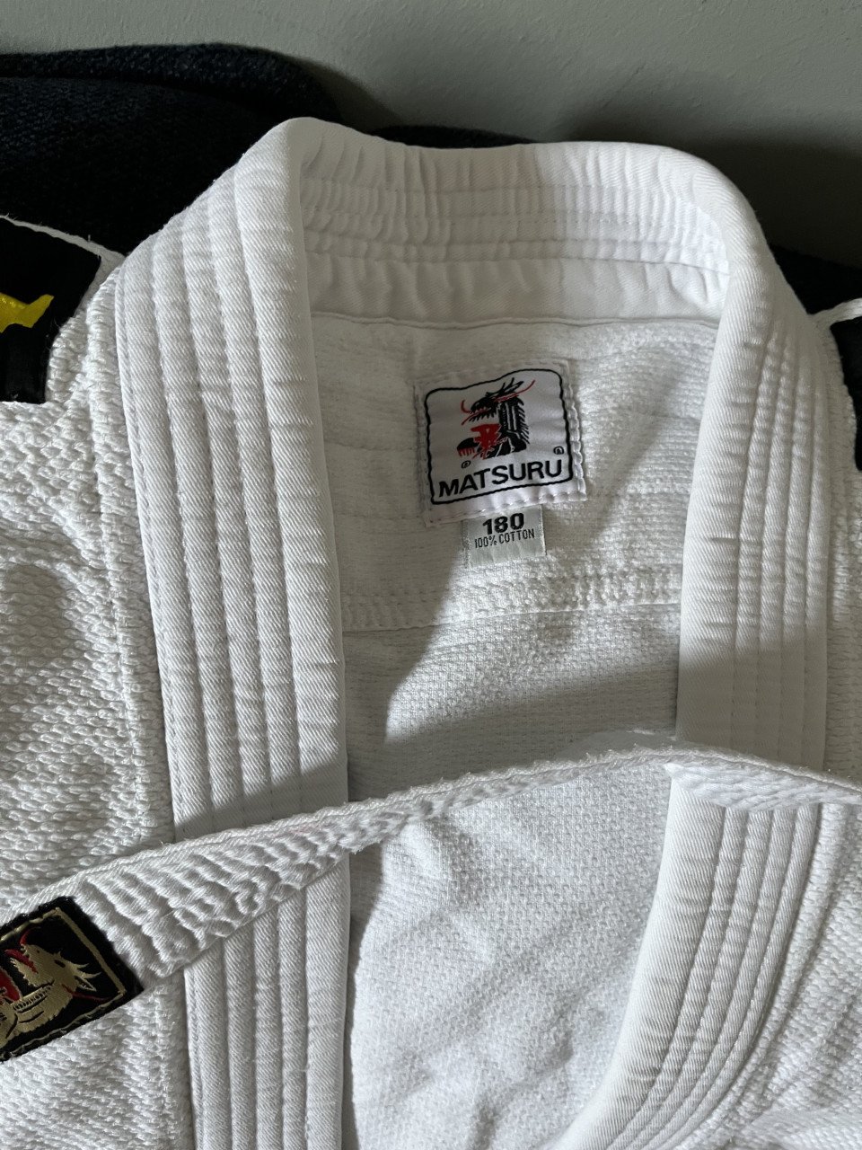 Judopak