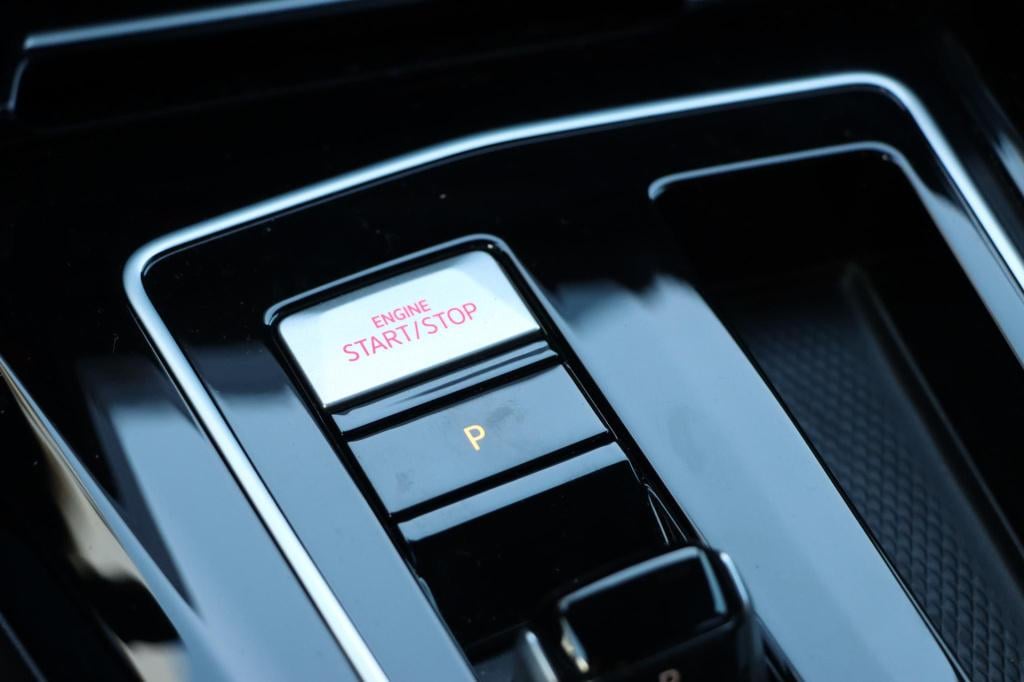 Volkswagen Golf 1.4 ehybrid gte