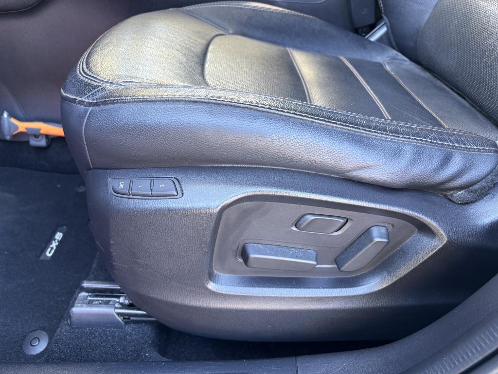 Mazda Cx-5 2.0 skyactiv-g 165 skylease gt carplay|trekhaak|res.wiel